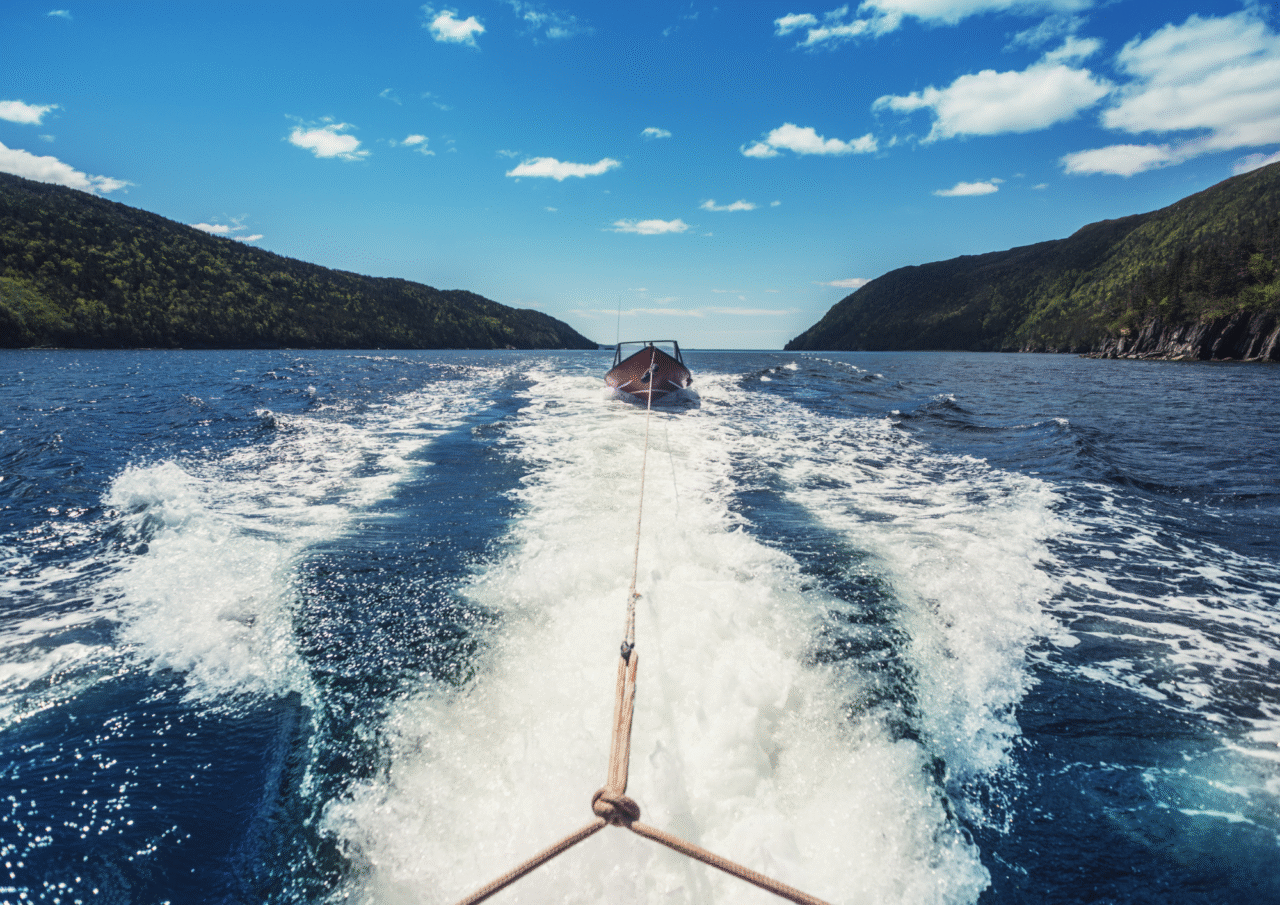 Najczęstsze awarie na łodzi i jak im zapobiegać